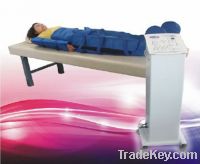 Sell Far Infrared Air Pressure / Current Stimulation Slimming Machine