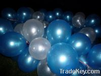 Sell 12" latex balloon 2.2g for advertising