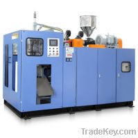 Extrusion blowing machine(Single station)