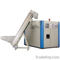 PET blowing machine-automatic series with autoloader