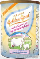 Sell Golden Goat Milk 2