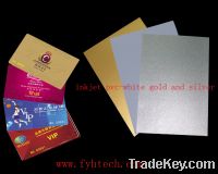 Sell inkjet pvc sheet