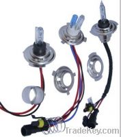 Sell motorcycle xenon kits