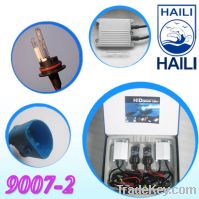 Sell HID kits-slim ballast