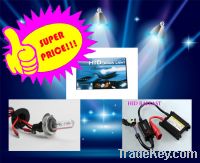 hot sell hid xenon kits