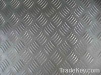 Sell Aluminium Tread Plate