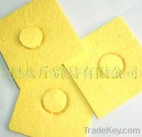 Sell Sponge with hole