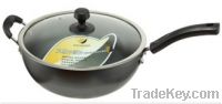 Sell cast iron pan