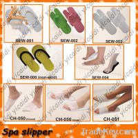 Sell disposable spa slipper