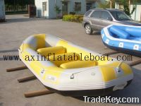 Sell Inflatable River Raft (YHR-2)