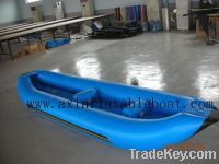 Sell Inflatable Kayak (YHK-2)