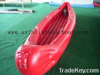 Sell Inflatable Kayak (YHK-3)