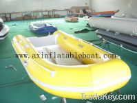Sell Inflatable Boat (YHB-1)