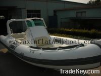 Sell Rib Boat ( YRB-1)