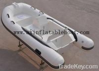 Sell Rigid Inflatable Boat (YRB-2)
