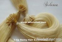 Sell I-tip remy human hair
