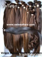 Sell Russian nature human hair