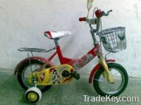 Sell 12-inch fashionable children bicycle