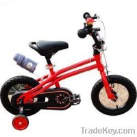 Sell fashionable 12-inch children bicycle