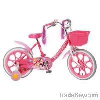 Sell 18-inch fashionable bicyles for kids