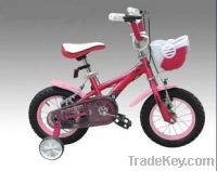 Sell 12-inch bicycles for kids
