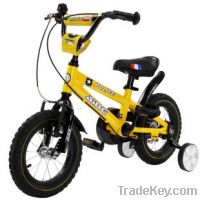 Sell cute 12-inch kid's bike