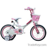 Sell 18 inches princess bicycles