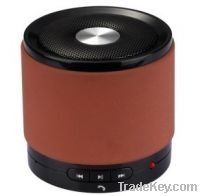 Bluetooth Mini Speaker for iPhone/iPad