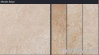 Miracle Beige Afyon Marble