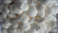 Sell Sodium Cyanide 98% White Briquettes for sale