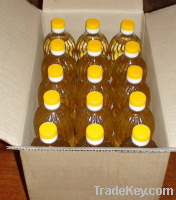 Sell Refined Sunflower Oil