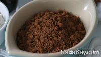 Sell Natural and Alkalized Cocoa powder