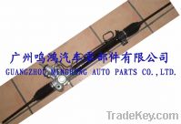 supply the series of car models steering, steering gear, steering pump