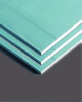 Sell Water-resistant paper surface plasterboard