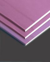 Sell Fire-proof paper surface plasterboard