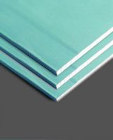 Sell Water-resistant and Fire-proof paper surface plasterboard