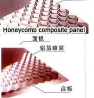 Sell Honeycomb Composite Panel