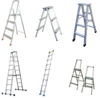 Sell Aluminium Ladder