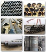 Sell Steel Pipes/Tubes(SML,ERW,SAW)