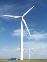 Sell 1.5M Watt Windmill(Wind-driven) Generator