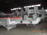 Sell Casting and Forging Parts-2 Trailer Frame