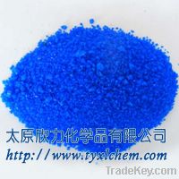 Sell Copper nitrate, trihydrate
