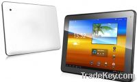 Sell 9.7 Inch Capacitive Tablet PC/PC-9703