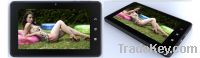 Sell 7 Inch Capacitive Touch Panel/PC-708B/GPS/Bluetooth
