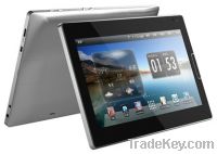 Sell Tablets/PC-1102/Built-in GPS Nevigation/Bluetooth
