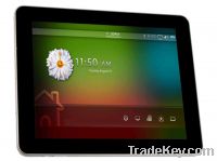 Sell 9.7inch/All winner A10/1.5GHz/Capacitive/5-point touch/PC-9701