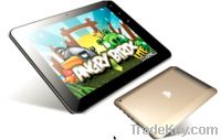 Sell 8 inch/All winner A10/1.2GHz/5 point/capacitive/PC-810A