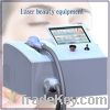 Home laser hair removal machine