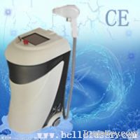 Sell 808nm diode laser hair removal
