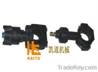 Sell spraying water fitting for road roller compactor